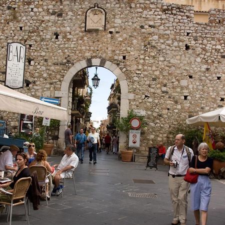 Taohome Taormina Dış mekan fotoğraf