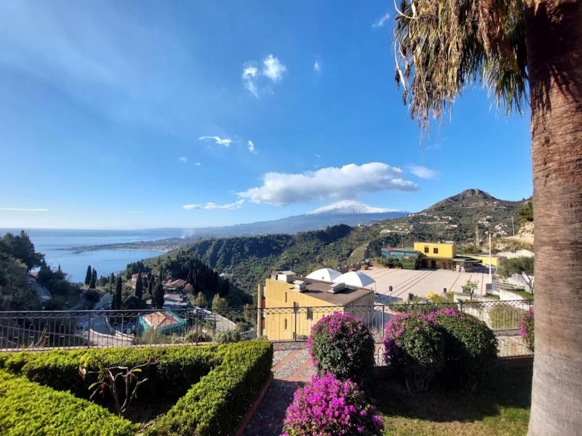 Taohome Taormina Dış mekan fotoğraf